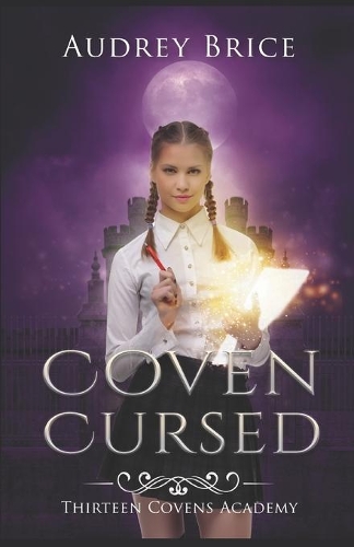 Thirteen Covens Academy