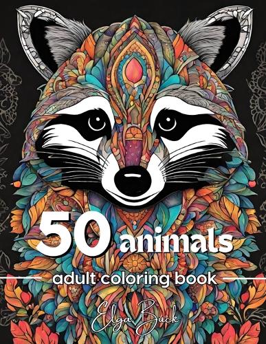 50 animals