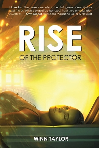 Rise of the Protector