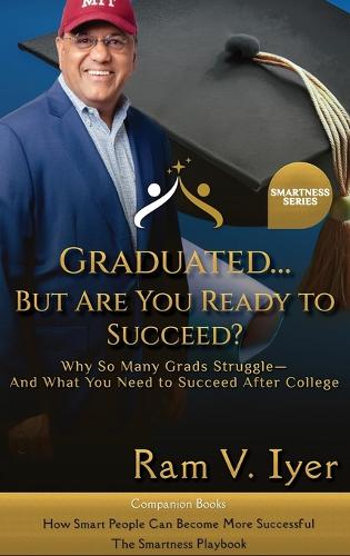 Graduated... But Are You Ready to Succeed?