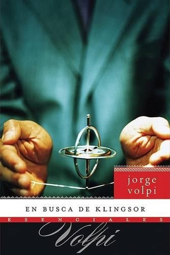 En Busca de Klingsor