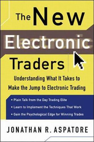New Electronic Traders
