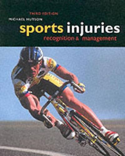 Sports Injuries