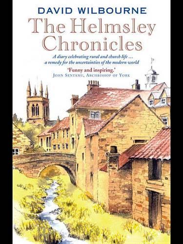 The Helmsley Chronicles