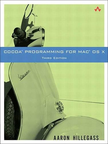 Cocoa Programming for Mac OS X, Adobe Reader