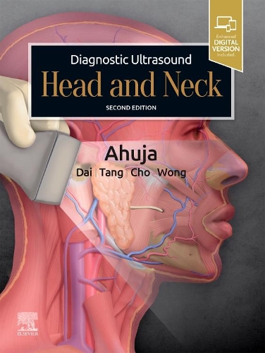 Diagnostic Ultrasound: Head and Neck: (Diagnostic Ultrasound)