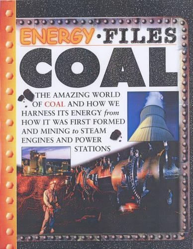 Energy Files Coal