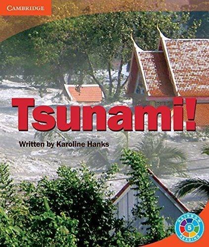 Tsunami!: Landscape(Landscape)
