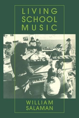 Living School Music: (Resources of Music)