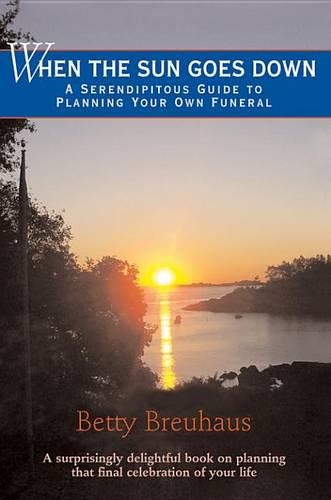 When the Sun Goes Down