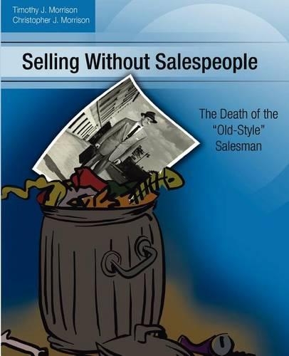 Selling Without Salespeople
