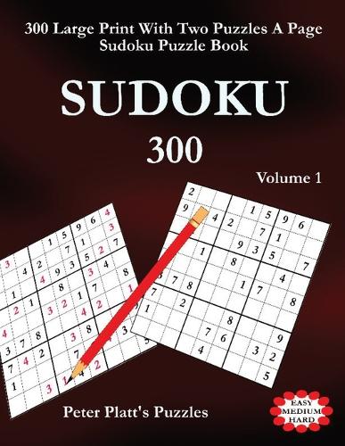 Sudoku 300