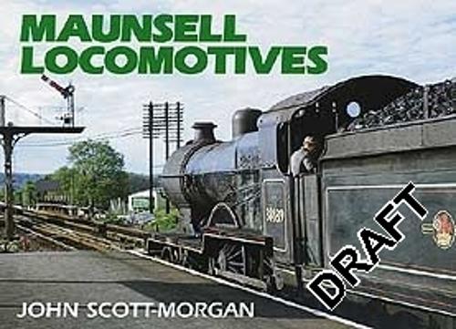 Maunsell Locomotives