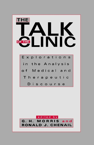The Talk of the Clinic