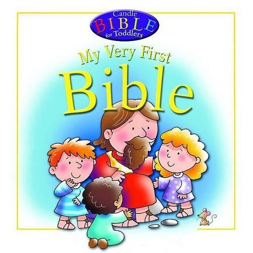 My Very First Bible
