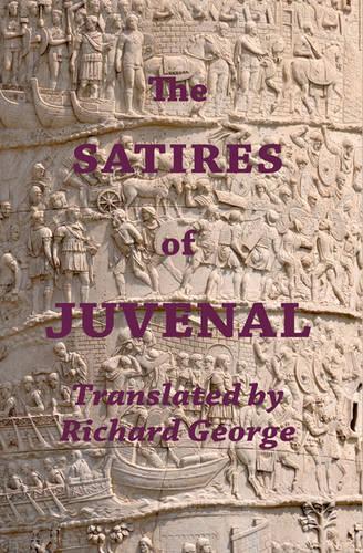 The Satires of Juvenal