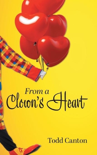 From a Clown's Heart