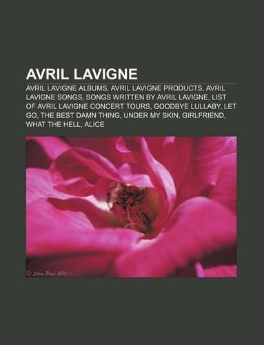 Avril LaVigne