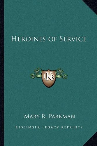Heroines of Service