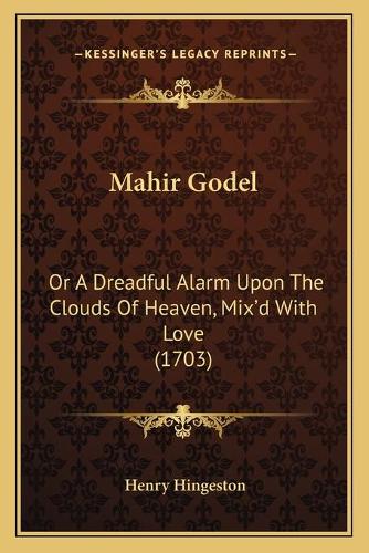 Mahir Godel