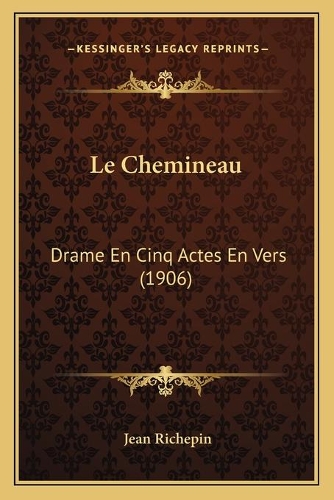 Le Chemineau