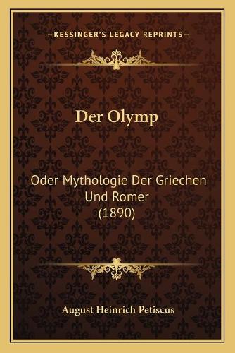 Der Olymp