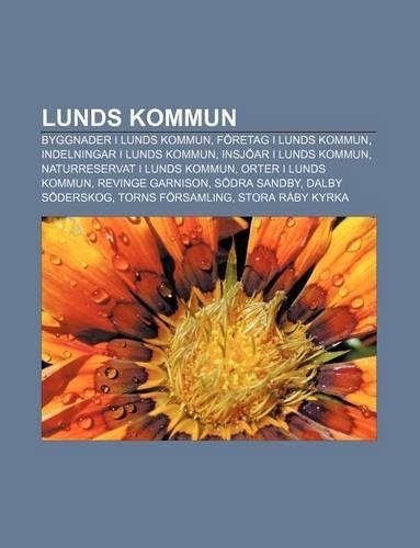 Lunds Kommun