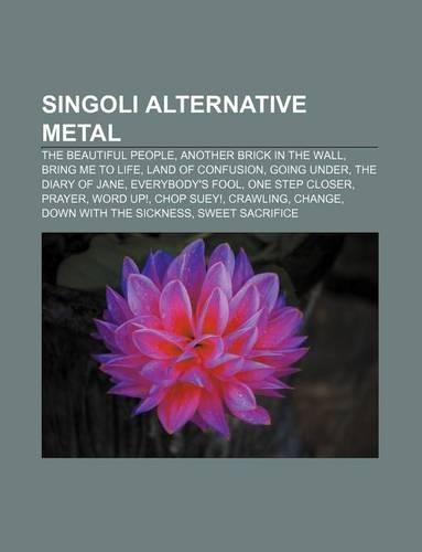 Singoli Alternative Metal
