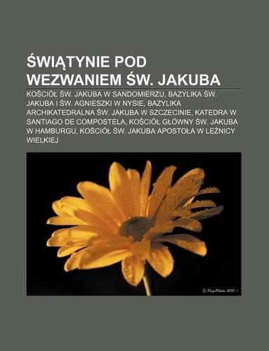 Wi Tynie Pod Wezwaniem W. Jakuba