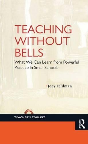 Teaching Without Bells