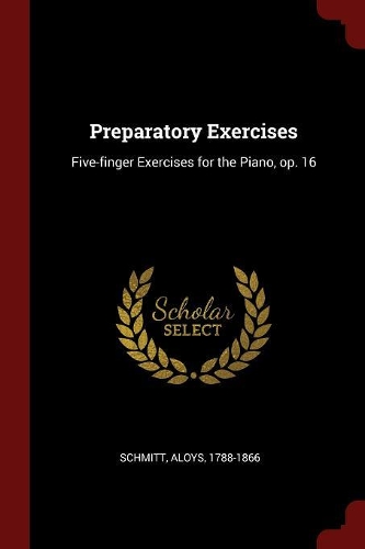 Preparatory Exercises
