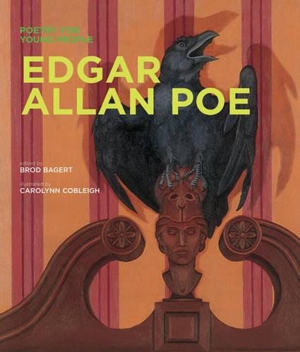 Poetry for Young People: Edgar Allan Poe: Volume 3(Poetry for Young People)