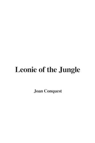 Leonie of the Jungle