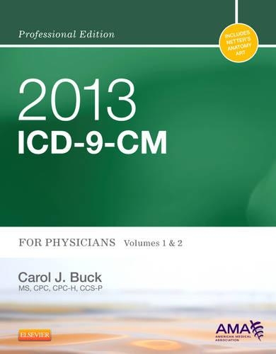 ICD-9-CM for Physicians