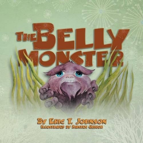 The Belly Monster: (English)