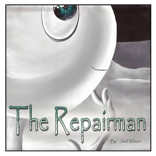 The Repairman: (English)