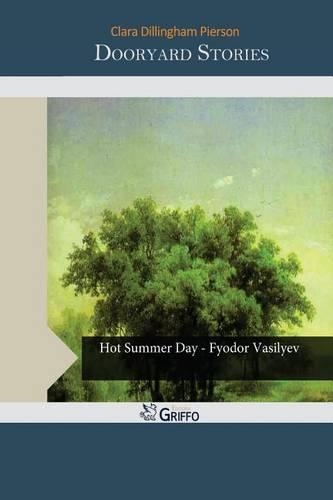 Dooryard Stories: (English)