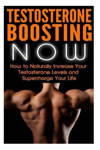 Testosterone Boosting Now