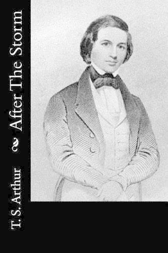 After The Storm: (English)