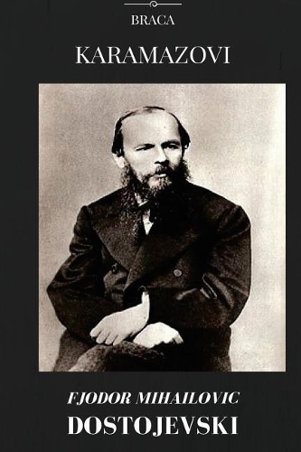 Braca Karamazovi: Ruski Klasici(735)