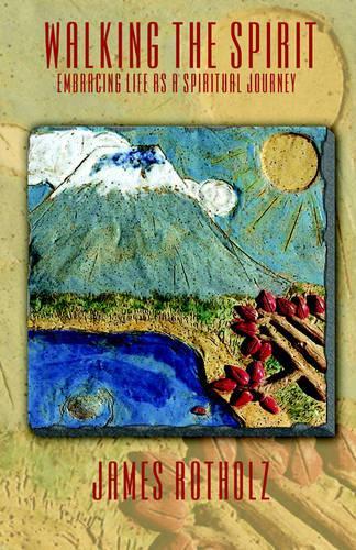 Walking the Spirit