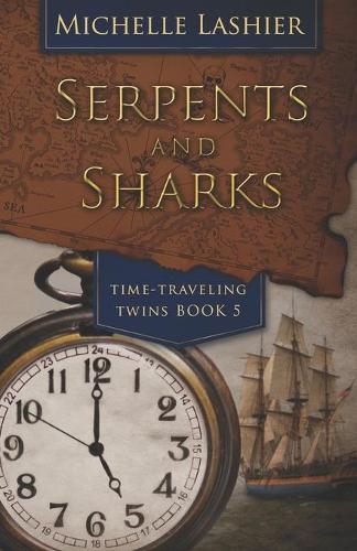 Serpents and Sharks