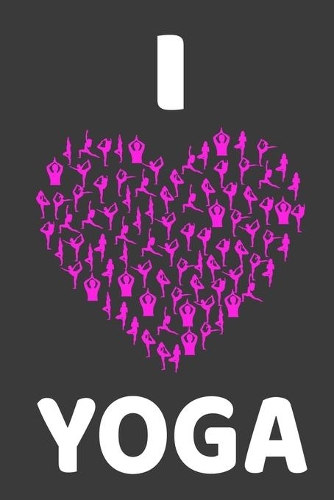 I love Yoga