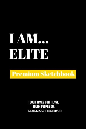 I Am Elite