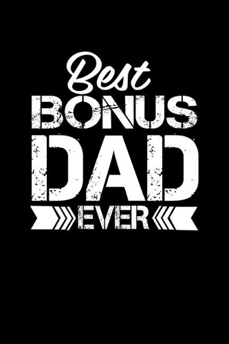 Best Bonus Dad Ever