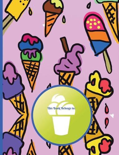 Back to School (48) This Book Belongs to