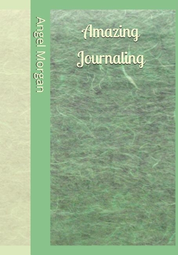 Amazing Journaling