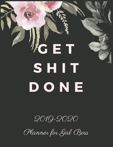 Get Shit Done