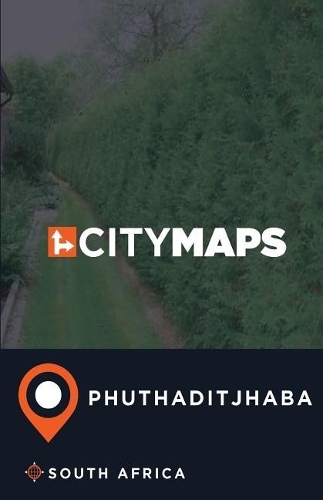 City Maps Phuthaditjhaba South Africa