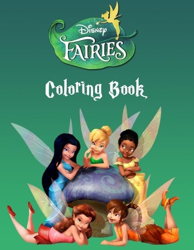 Disney Fairies